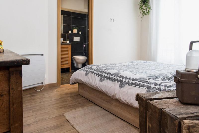 Charming One-Of-A-Kind Apartment. Saint-Ouen  Exterior photo