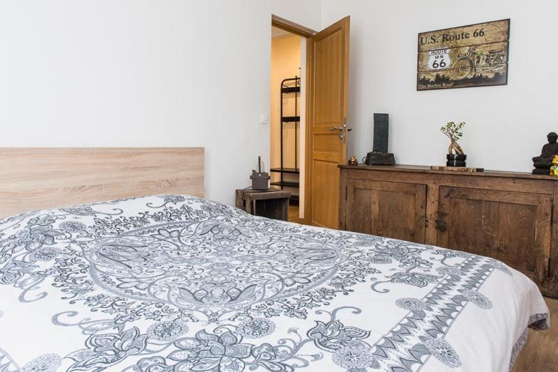 Charming One-Of-A-Kind Apartment. Saint-Ouen  Exterior photo